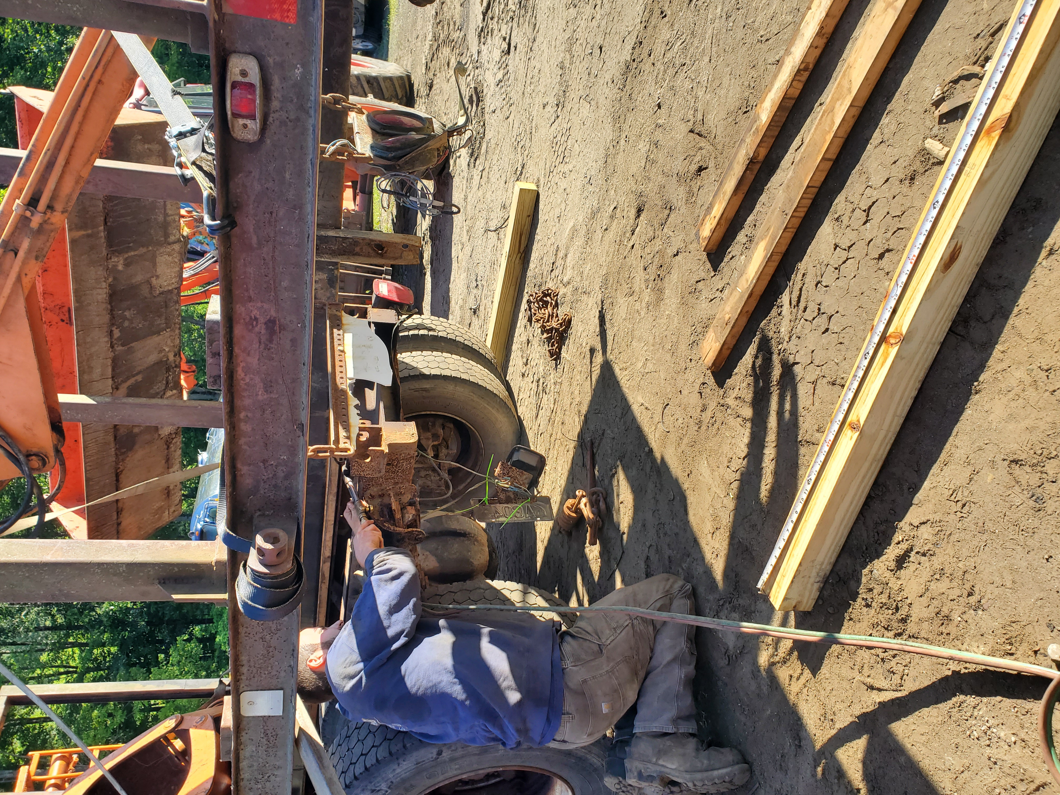 College Station Wrecker