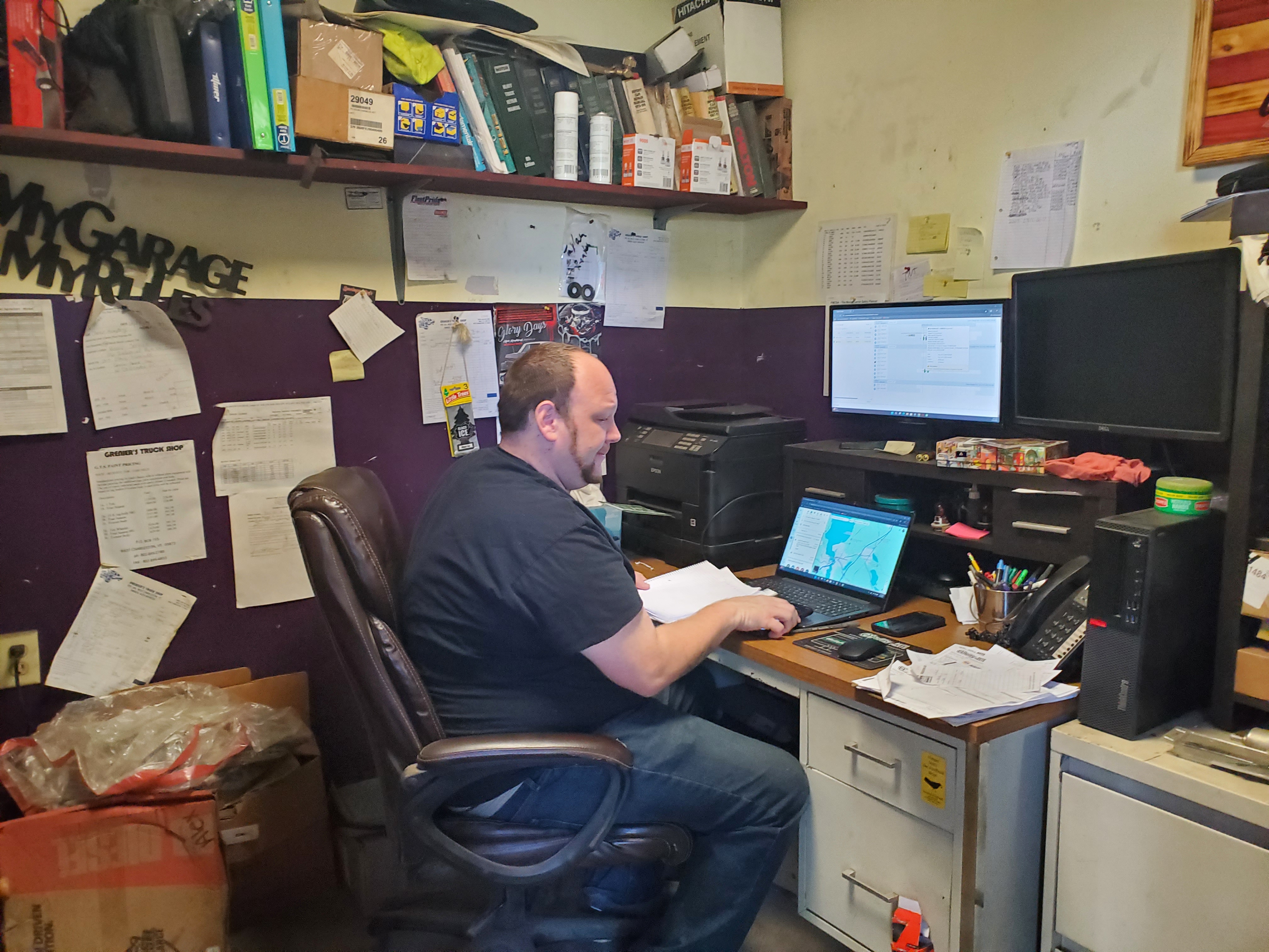 Towing for all situations