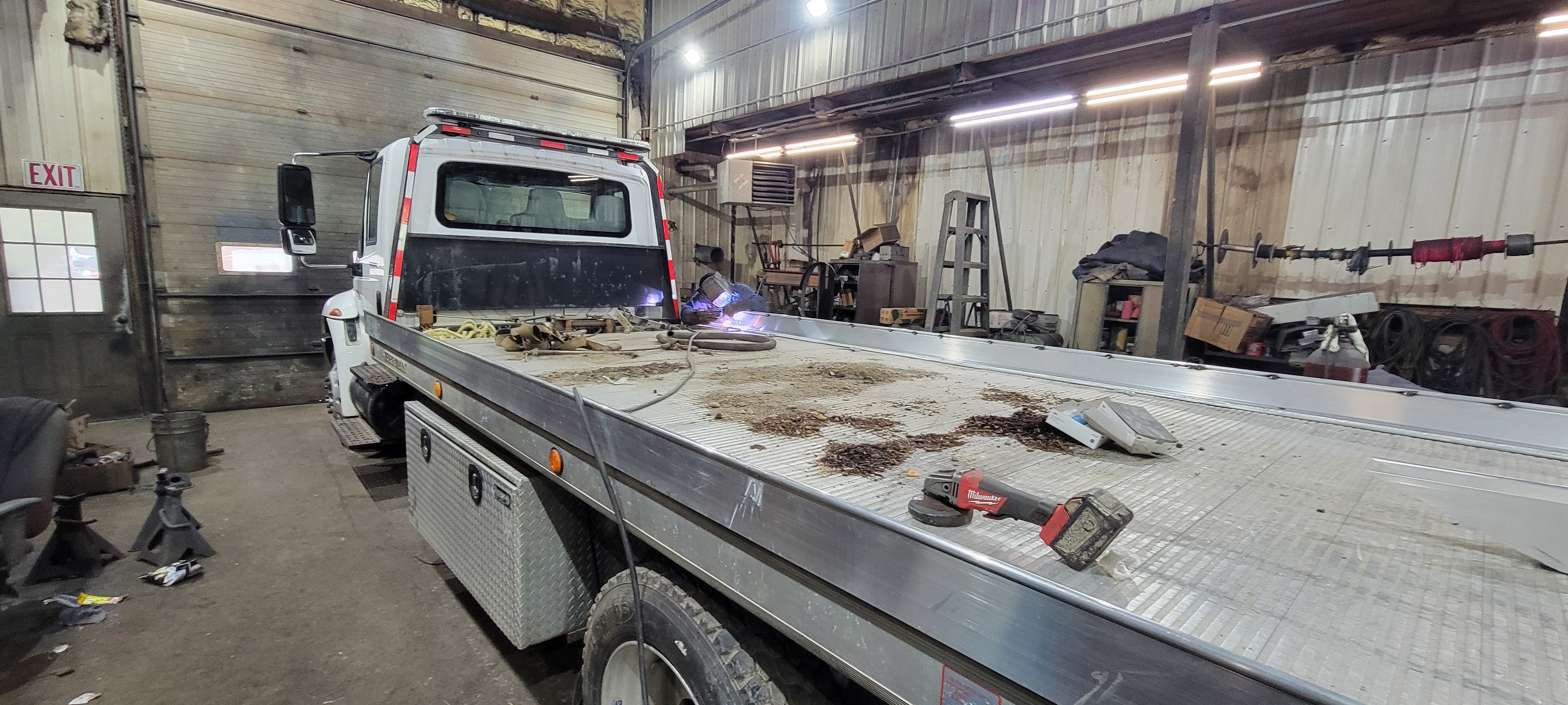 Fuel Delivery Service Brazos Valley