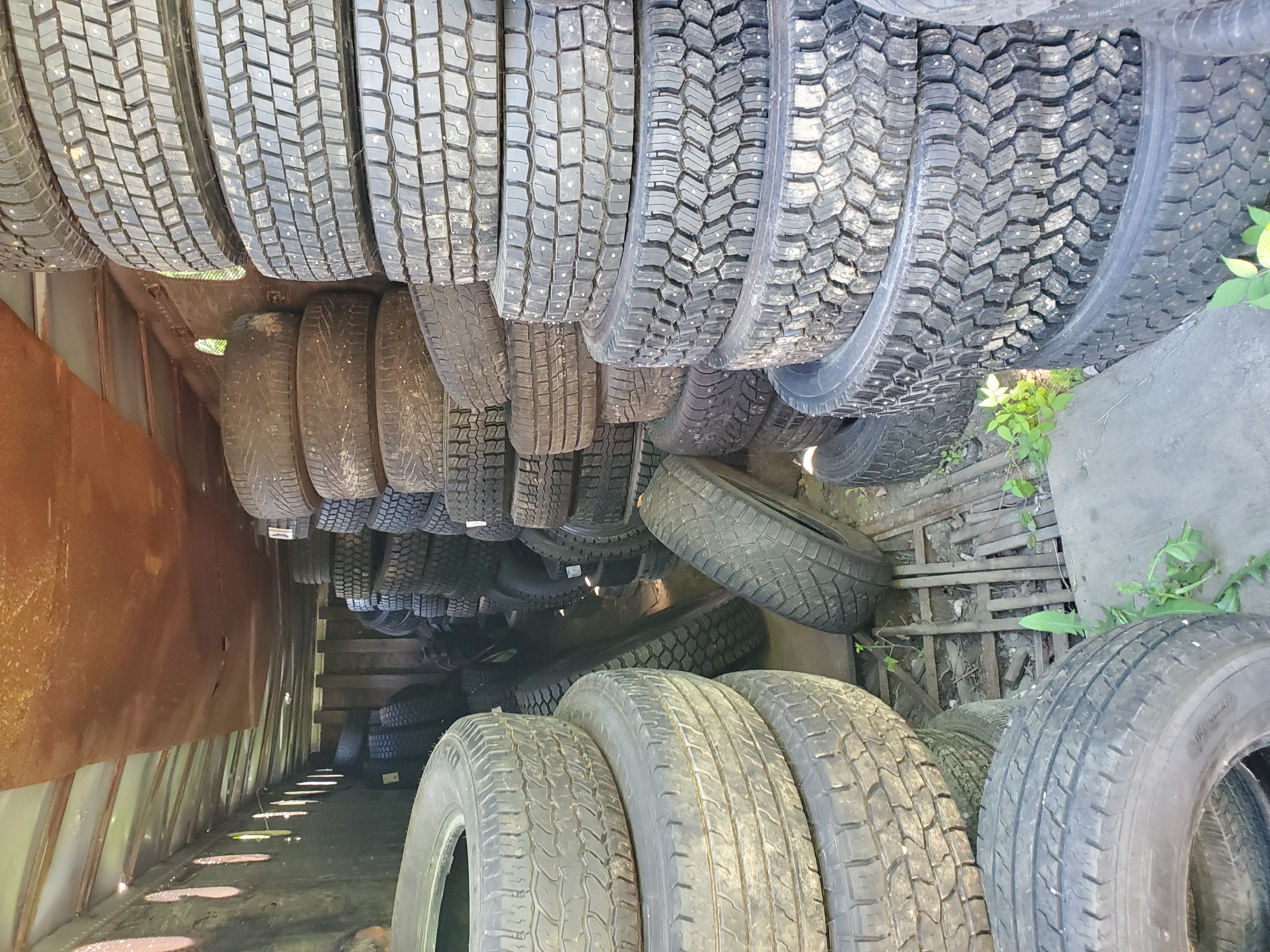 Rollover Recovery Service