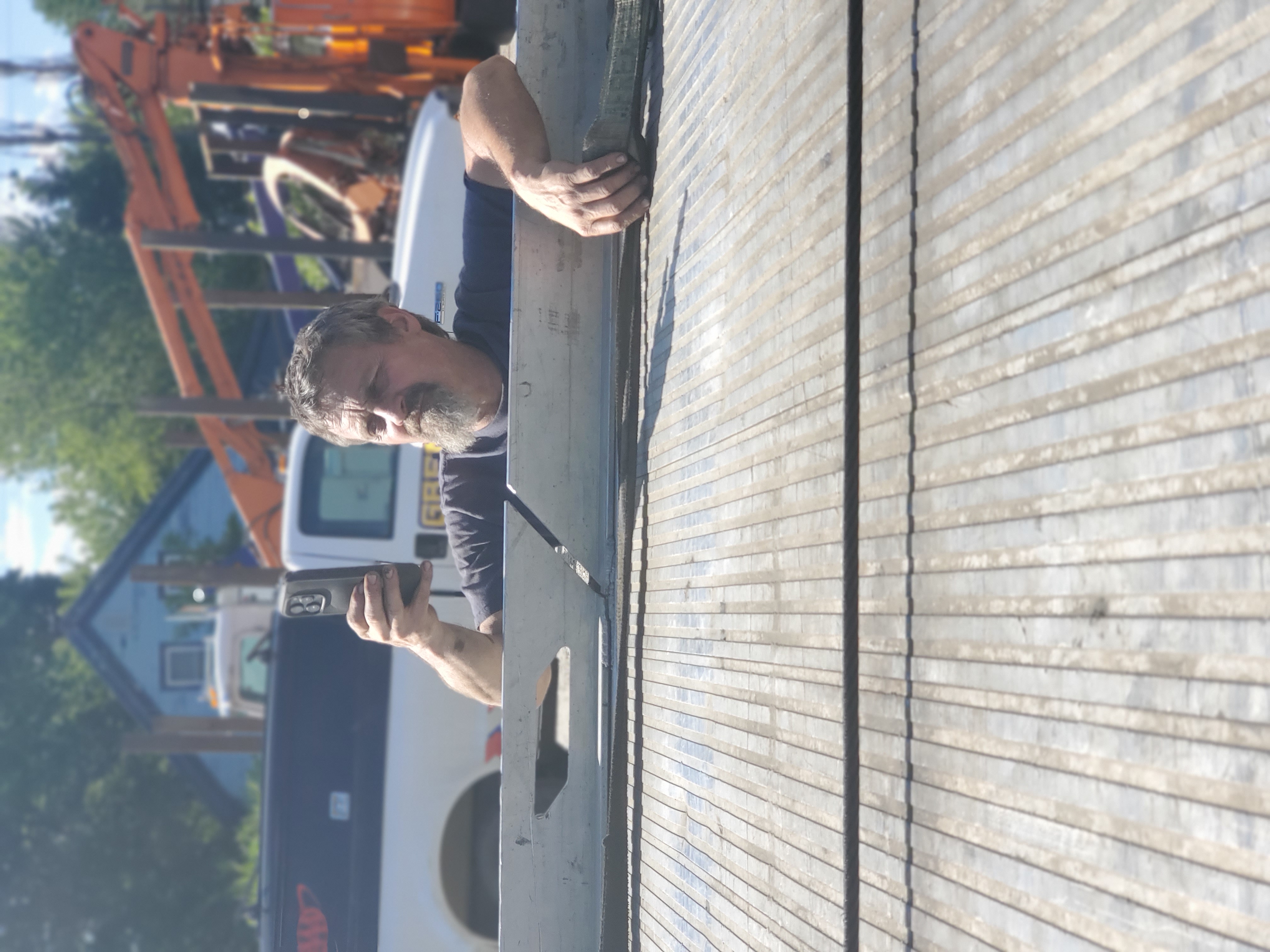 Certified and Experienced