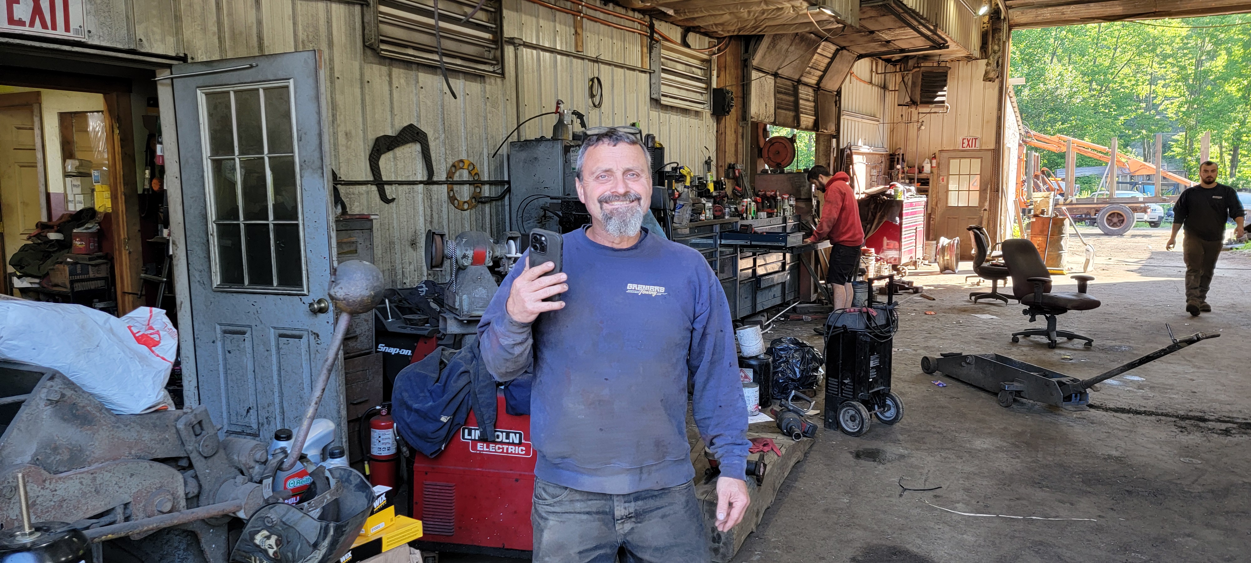 Towing for Dealerships